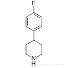 Piperidine,4-(4-fluorophenyl)- CAS 37656-48-7